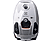 ELECTROLUX SilentPerformer ESP73IW - Aspirateurs (Blanc de glace, Avec sac)