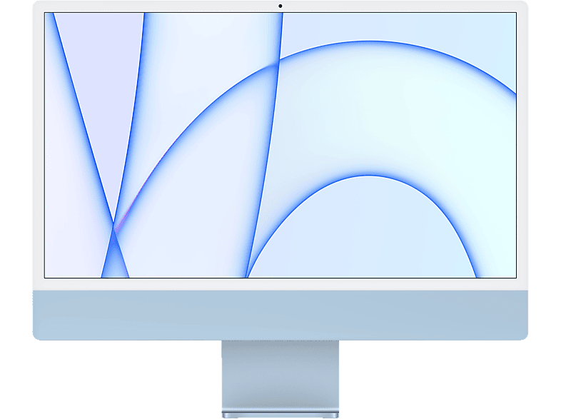 APPLE iMac 24 Retina 4.5K CTO (Early 2021)