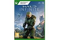 Halo Infinite FR/UK Xbox One/Xbox Series X