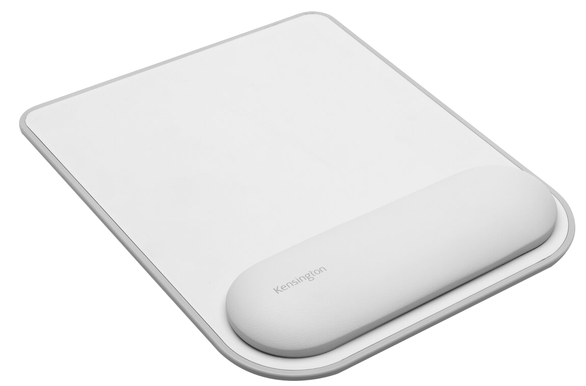 KENSINGTON ErgoSoft® csuklótámasz normál egérhez, szürke (K50437EU)