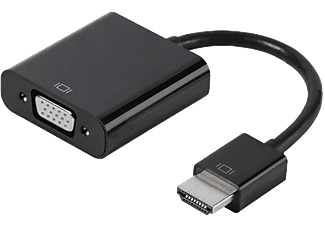 VIVANCO HDMI-VGA-adapter/45493