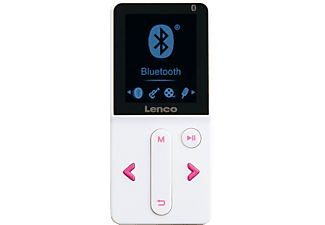 LENCO Xemio 280
 - Lecteur MP3 (8 GB, Rose)