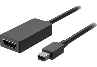 MICROSOFT Surface Mini DisplayPort naar HDMI Adapter