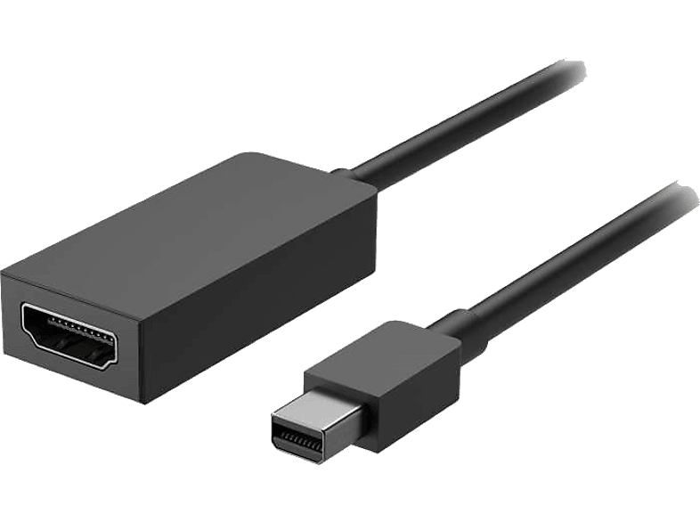 MICROSOFT Surface Mini DisplayPort naar HDMI Adapter kopen? MediaMarkt