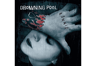 Drowning Pool - Sinner (Reissue) (Vinyl LP (nagylemez))