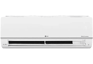 LG S12ETK DualCool A++ Enerji Sınıfı 12000 BTU Split Klima Beyaz Outlet 1216227