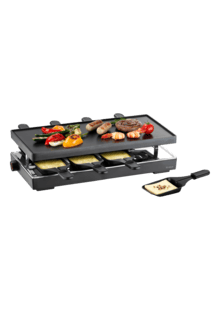 Acquista Combinazione raclette/barbecue