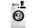 VESTEL CMI 106221 B Enerji Sınıfı 10Kg Çamaşır Makinesi Beyaz