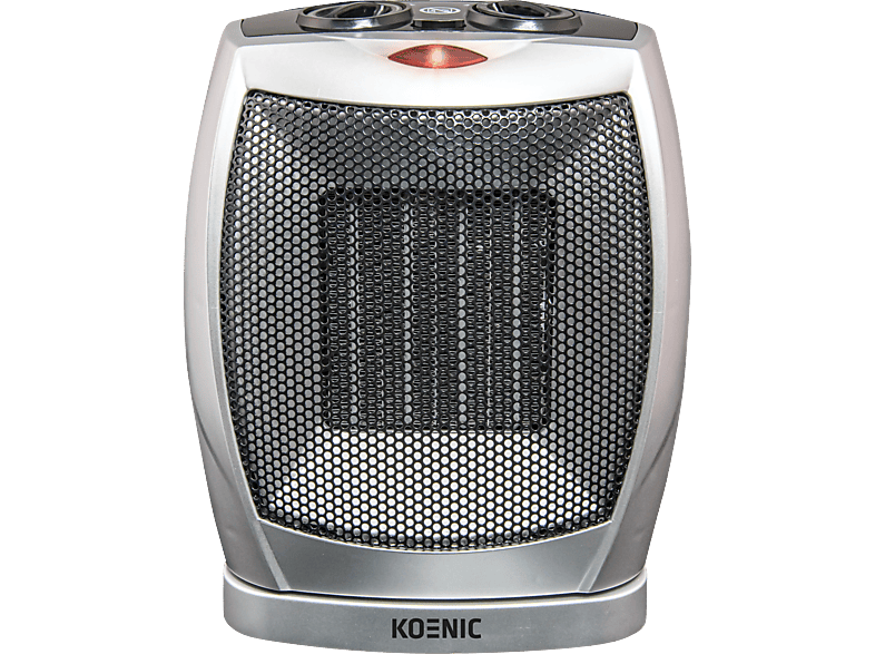 KOENIC KFH 18921 S Ventilátoros hősugárzó