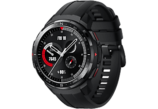 HONOR Watch GS Pro Akıllı Saat Siyah