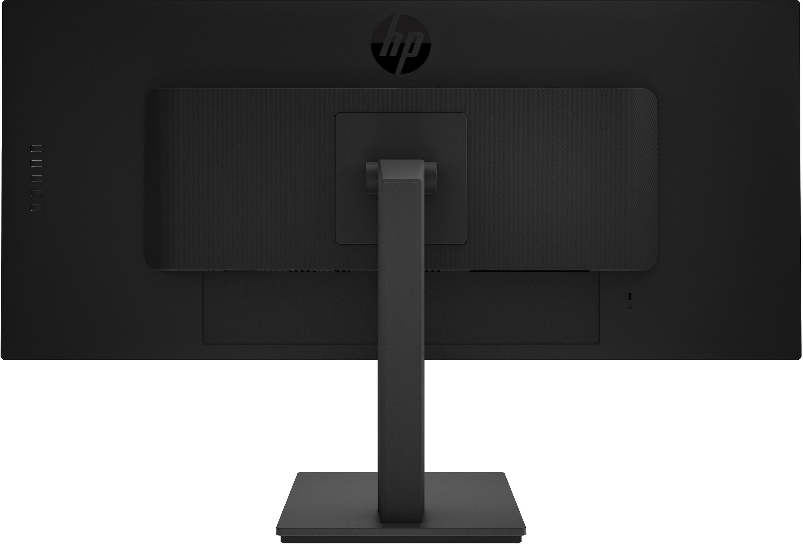 HP X34 34 Zoll  WQHD  Monitor  1 ms Reaktionszeit  