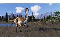 Jurassic World Evolution 2 UK/FR PS4