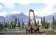 Jurassic World Evolution 2 UK/FR PS4