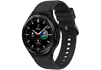 SAMSUNG Galaxy Watch 4 Classic 46mm Siyah Akıllı Saat_1