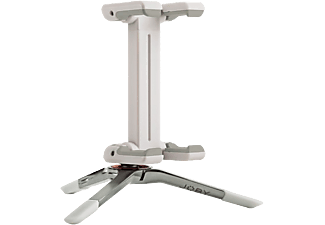JOBY GripTight ONE Micro stand állvány szett, fehér (JO-JB01493-0WW)