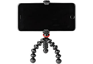 JOBY GP Mobile Mini szett telefontartóval, fekete-szén (JO-JB01517-0WW)