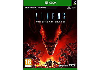 Aliens: Fireteam Elite (Xbox One & Xbox Series X)