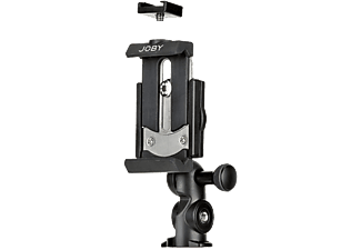 JOBY GripTight PRO 2 Mount telefon tartó, fekete-szén (JO-JB01525-BWW)