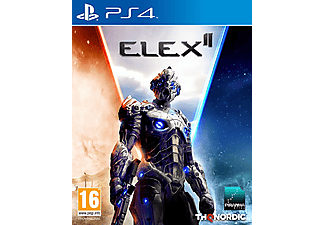 ELEX II (PlayStation 4)