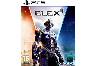 ELEX II (PlayStation 5)