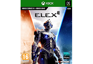 ELEX II (Xbox One & Xbox Series X)