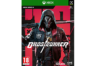 Ghostrunner (Xbox Series X)