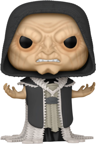1125 Justice League - Desaad