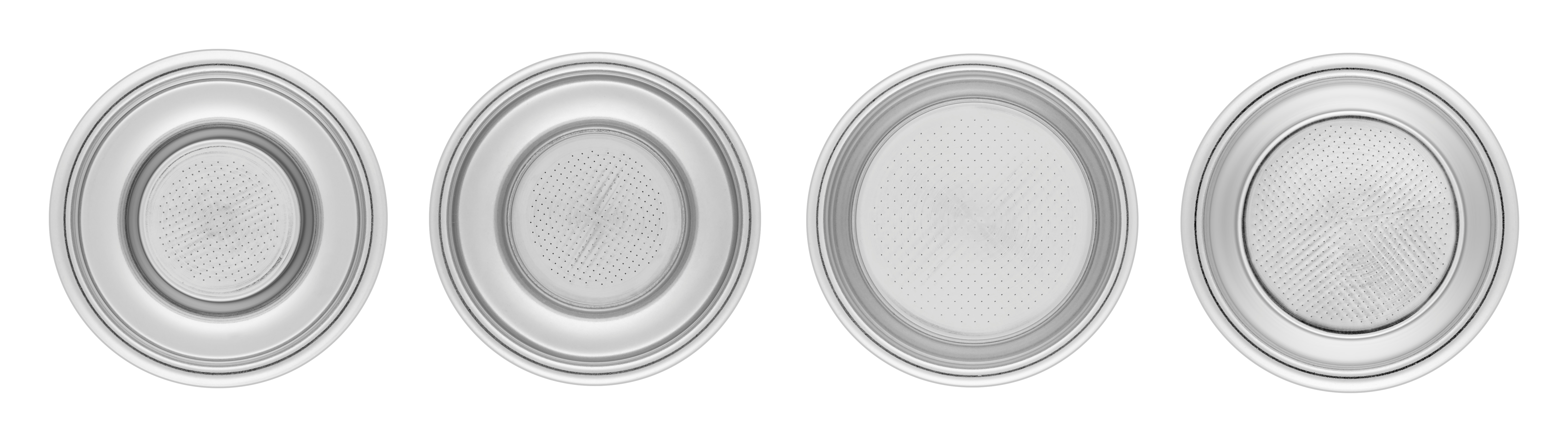KITCHENAID 5KES6503EMS ARTISAN  Espressomaschine Medaillon Silber