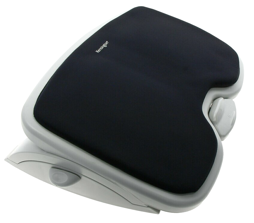 KENSINGTON SmartFit® SoleMate™ Comfort állítható lábtámasz (56153)