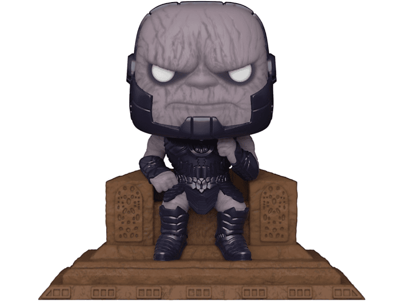 Funko Ue 1128 Justice League - Darkseid On Throne Beeldje