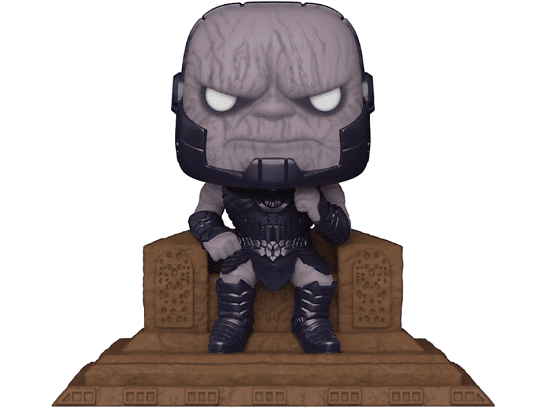 Funko Ue 1128 Justice League - Darkseid On Throne