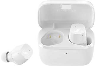 SENNHEISER CX True Wireless bluetooth fülhallgató, fehér