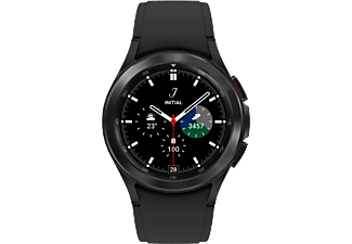 SAMSUNG Galaxy Watch 4 Classic 42mm Akıllı Saat Siyah