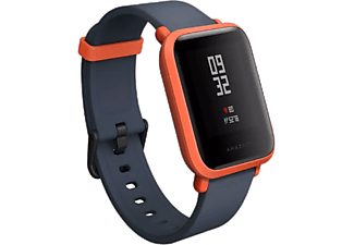 AMAZFIT Bip A1608 Akıllı Saat Kırmızı Outlet 1207346