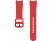 SAMSUNG Sport (20mm, M/L) - Fascia da braccio (Rosso)