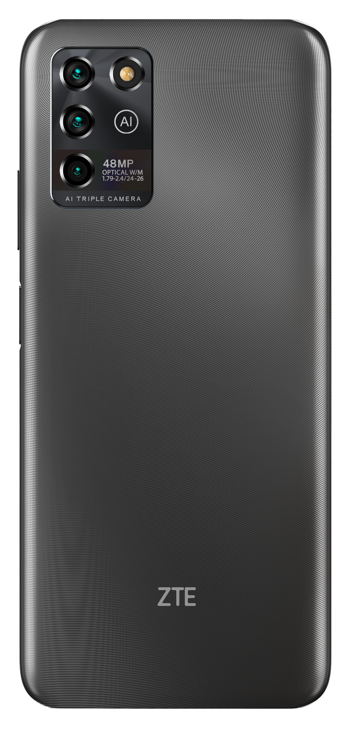 V30 Blade Grau SIM Dual ZTE Vita 64 GB