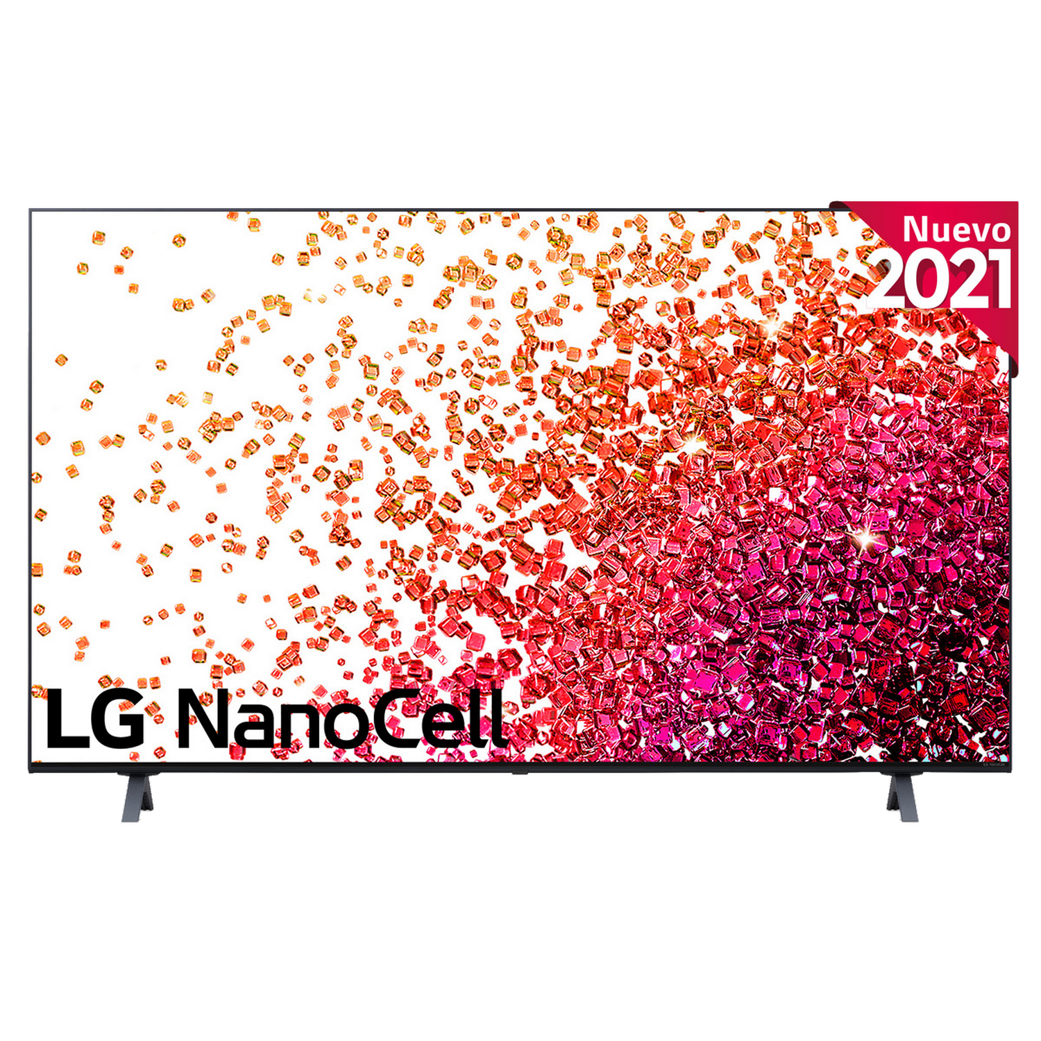 Tv Lg 65nano756 cell 65 165 cm 4k ultra led 65nano756pr.aeu uhd nanocell webos 6.0 premium smarttv wifi hdr10