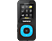 LENCO Xemio 769 - Lecteur MP4 (8 GB, Noir/bleu)