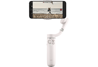 DJI Stabilisateur smartphone OM 5 Sunset White
