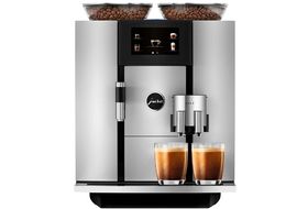 Cafetera Superautomática Melitta Latte Select - Comprar en Fnac