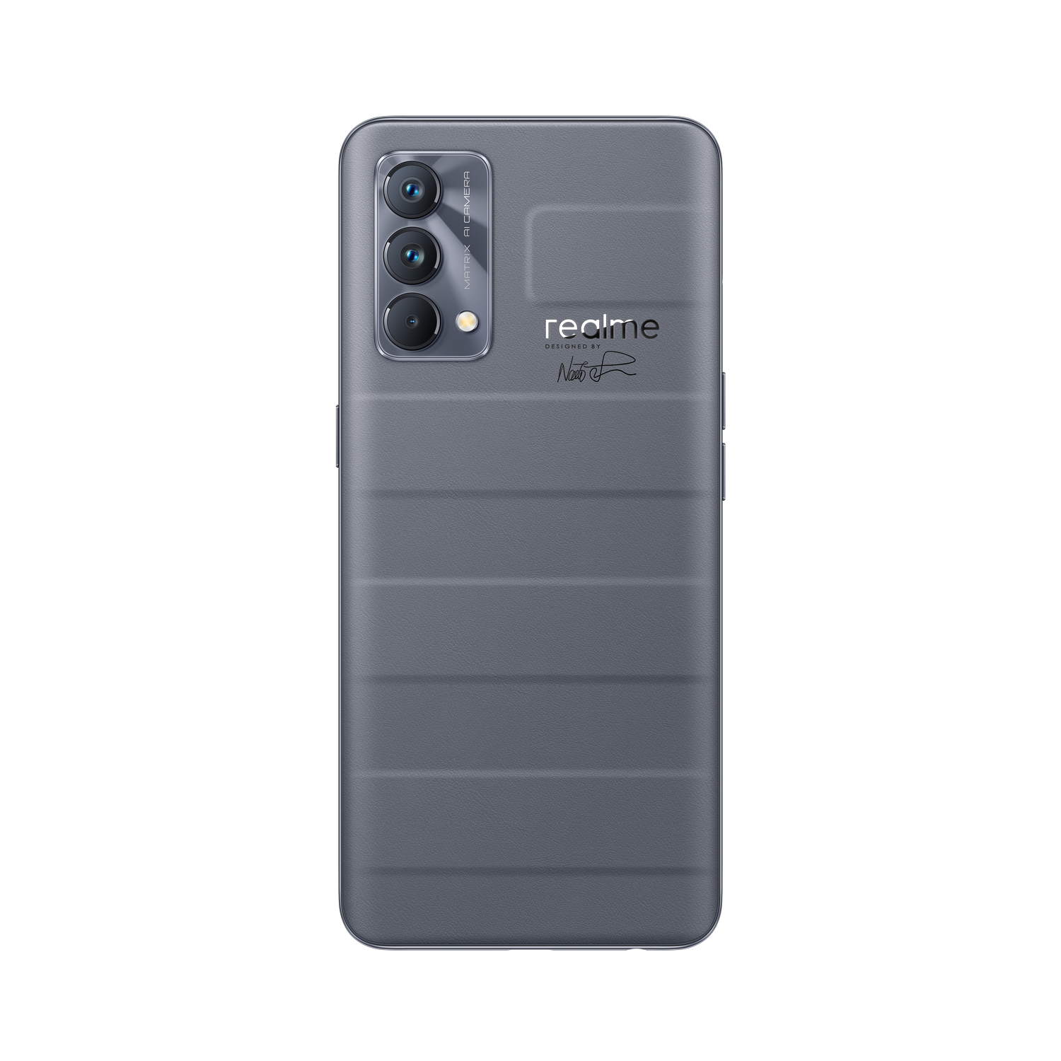 realme GT Master Edition 5G, Gris voyager, 256 GB, 8 GB RAM, 6.43" FHD+, 778G, 4300 mAh, Android 11