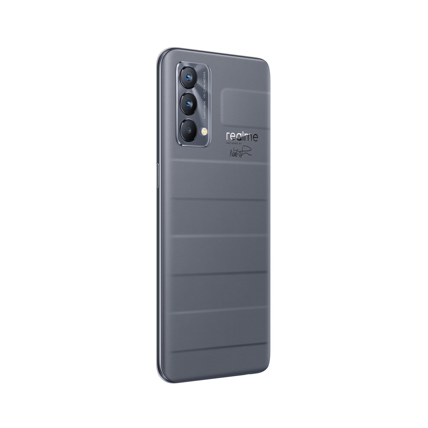 realme GT Master Edition 5G, Gris voyager, 256 GB, 8 GB RAM, 6.43" FHD+, 778G, 4300 mAh, Android 11
