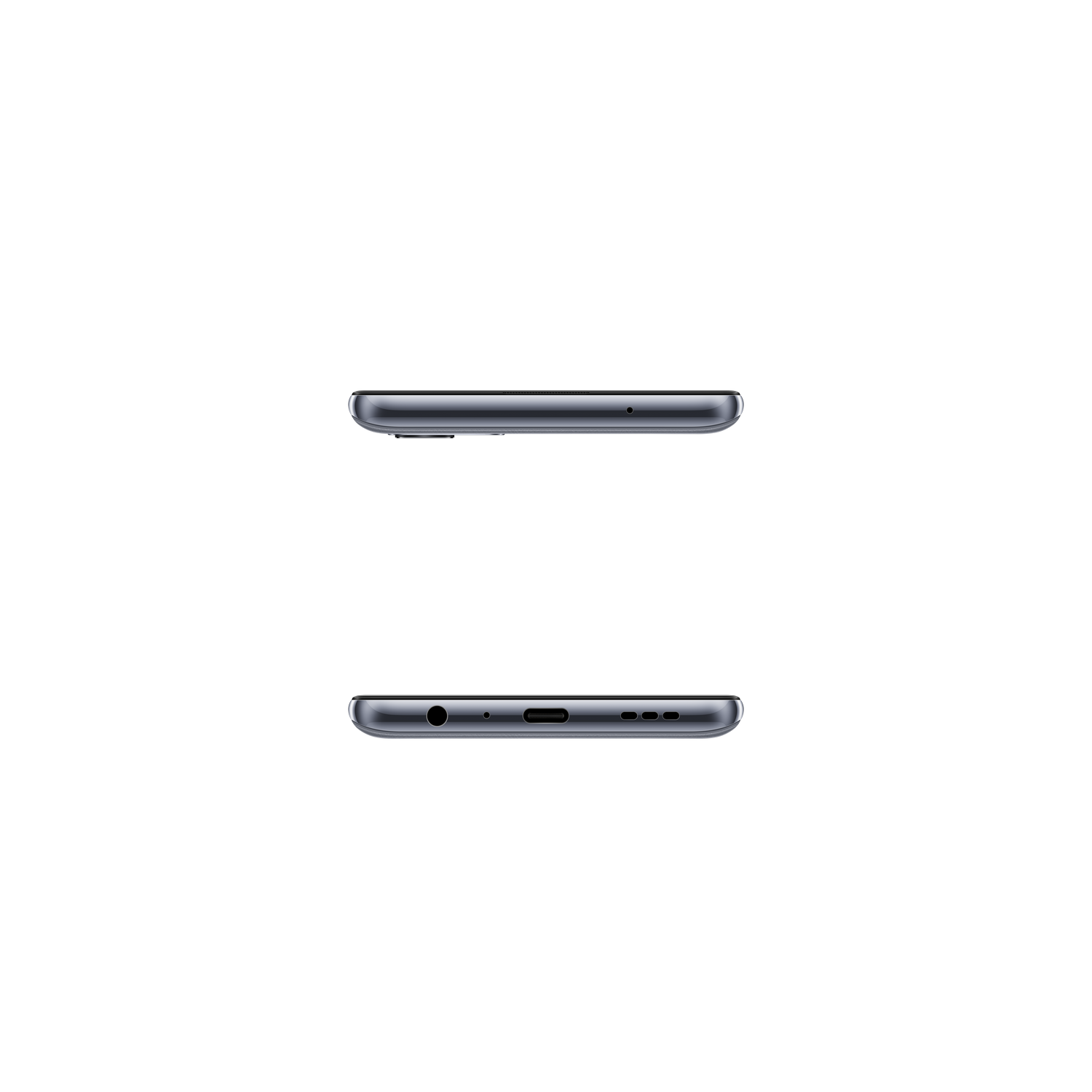 realme GT Master Edition 5G, Gris voyager, 256 GB, 8 GB RAM, 6.43" FHD+, 778G, 4300 mAh, Android 11