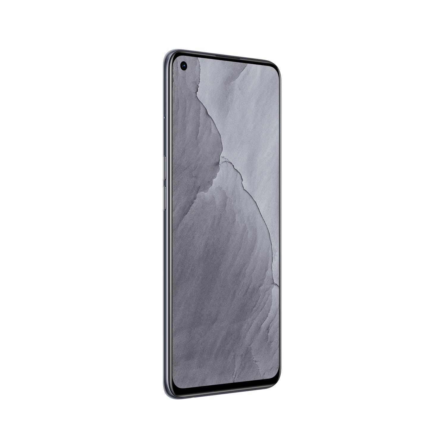 realme GT Master Edition 5G, Gris voyager, 256 GB, 8 GB RAM, 6.43" FHD+, 778G, 4300 mAh, Android 11