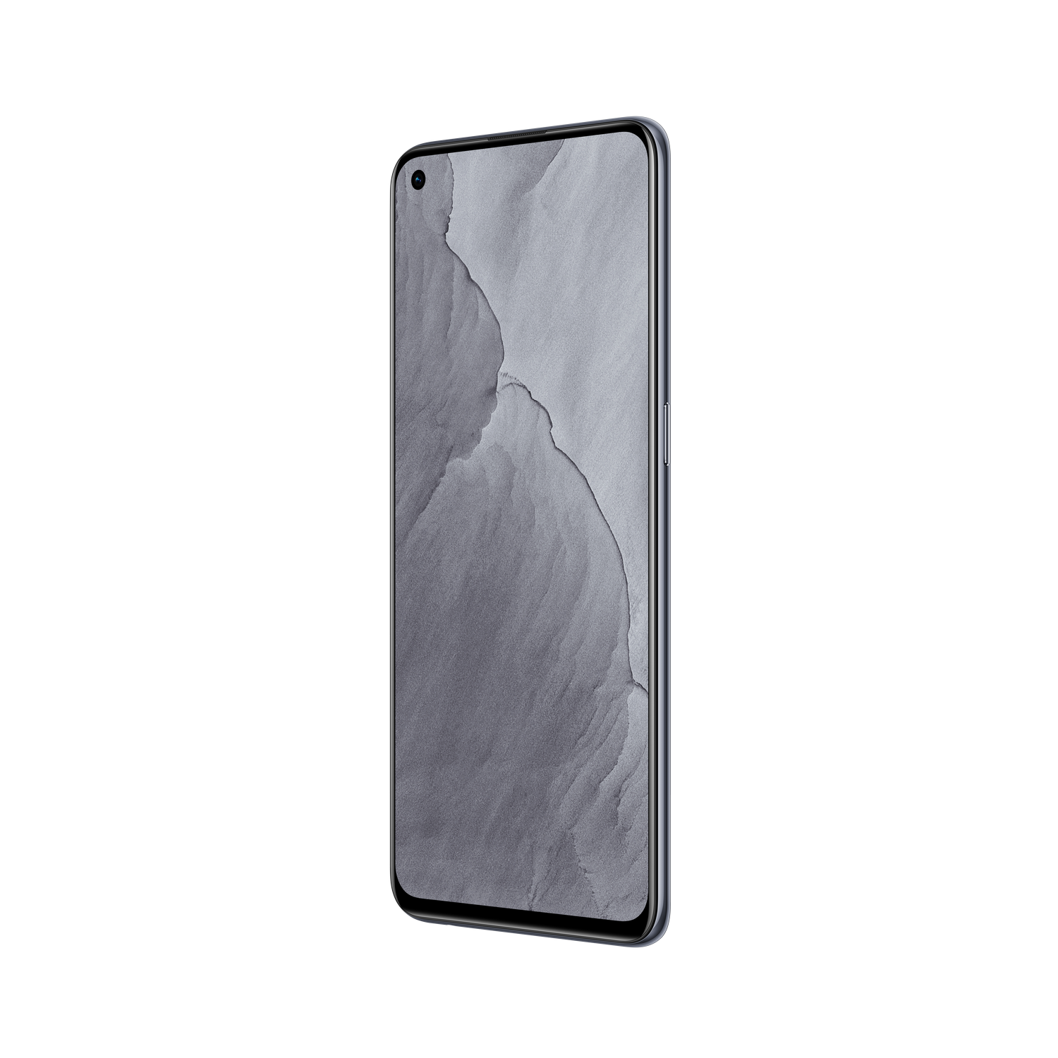 realme GT Master Edition 5G, Gris voyager, 256 GB, 8 GB RAM, 6.43" FHD+, 778G, 4300 mAh, Android 11