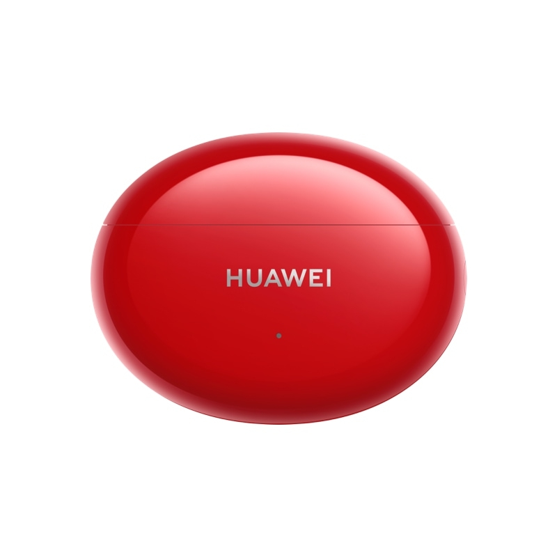 HUAWEI Freebuds 4i vezeték nélküli fülhallgató, piros