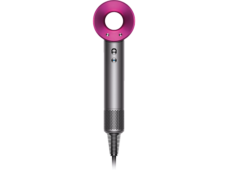 Schema Slang zwaard DYSON Supersonic Iron/Fuchsia kopen? | MediaMarkt