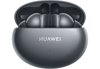 HUAWEI Freebuds 4i vezeték nélküli fülhallgató, fagyos ezüst