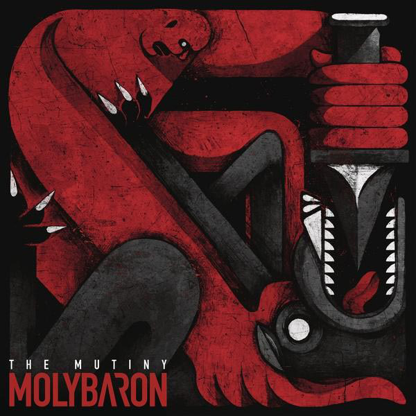 Molybaron - The Mutiny (Vinyl) 