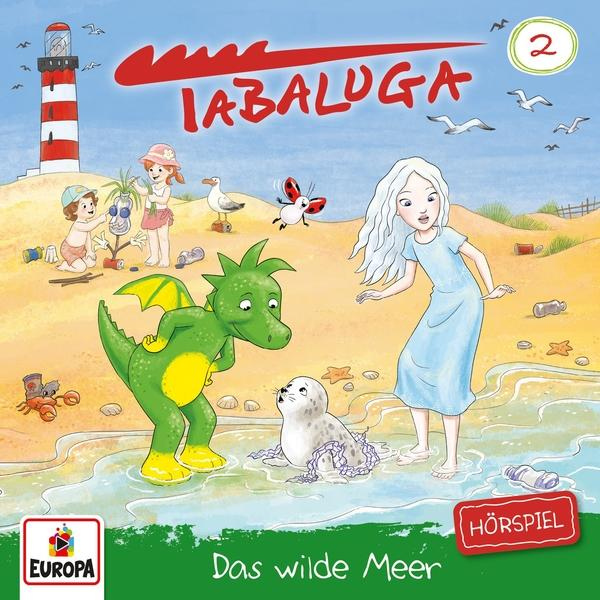 - Meer Folge - 2: Tabaluga (CD) Am wilden
